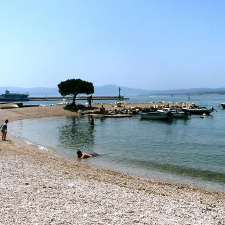 Family Friendly House With A Swimming Pool Grizane, Crikvenica - 21021 Σπίτι διακοπών Grižane