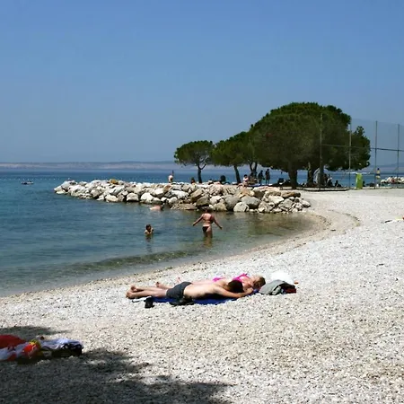 Family Friendly House With A Swimming Pool Grizane, Crikvenica - 21021