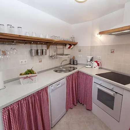 Σπίτι διακοπών Family Friendly House With A Swimming Pool Grizane, Crikvenica - 21021