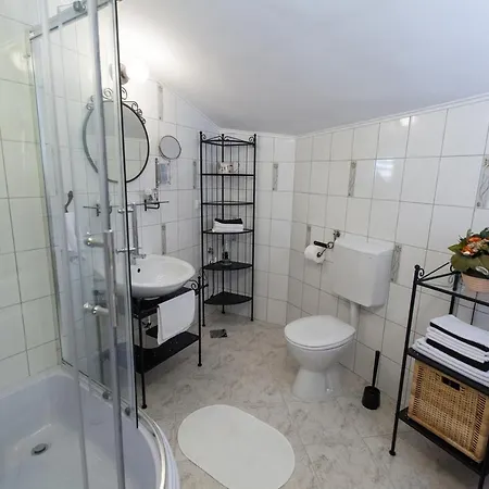 Family Friendly House With A Swimming Pool Grizane, Crikvenica - 21021 *