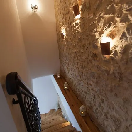 Family Friendly House With A Swimming Pool Grizane, Crikvenica - 21021 Σπίτι διακοπών *