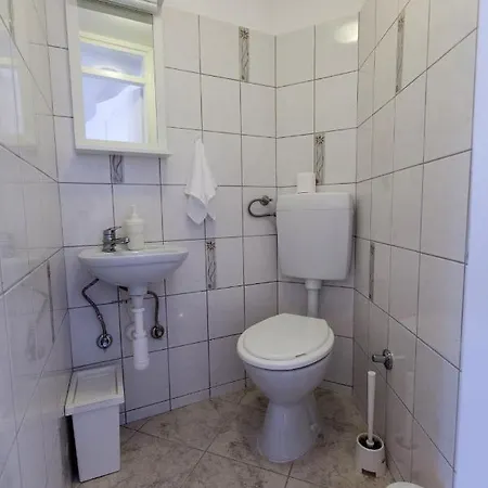 Σπίτι διακοπών Family Friendly House With A Swimming Pool Grizane, Crikvenica - 21021 *